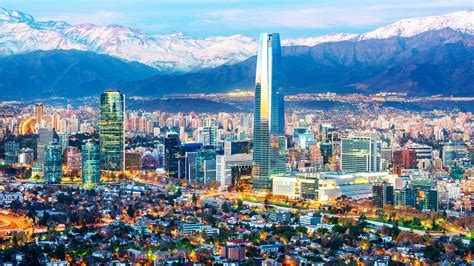 citas en chile|Santiago, Chile